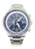 Orologio Citizen Uomo Adventure in Acciaio CA049-50L - CA049-50L